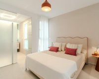 Obra Nueva - Chalet - Los Alcázares - Torre del Rame