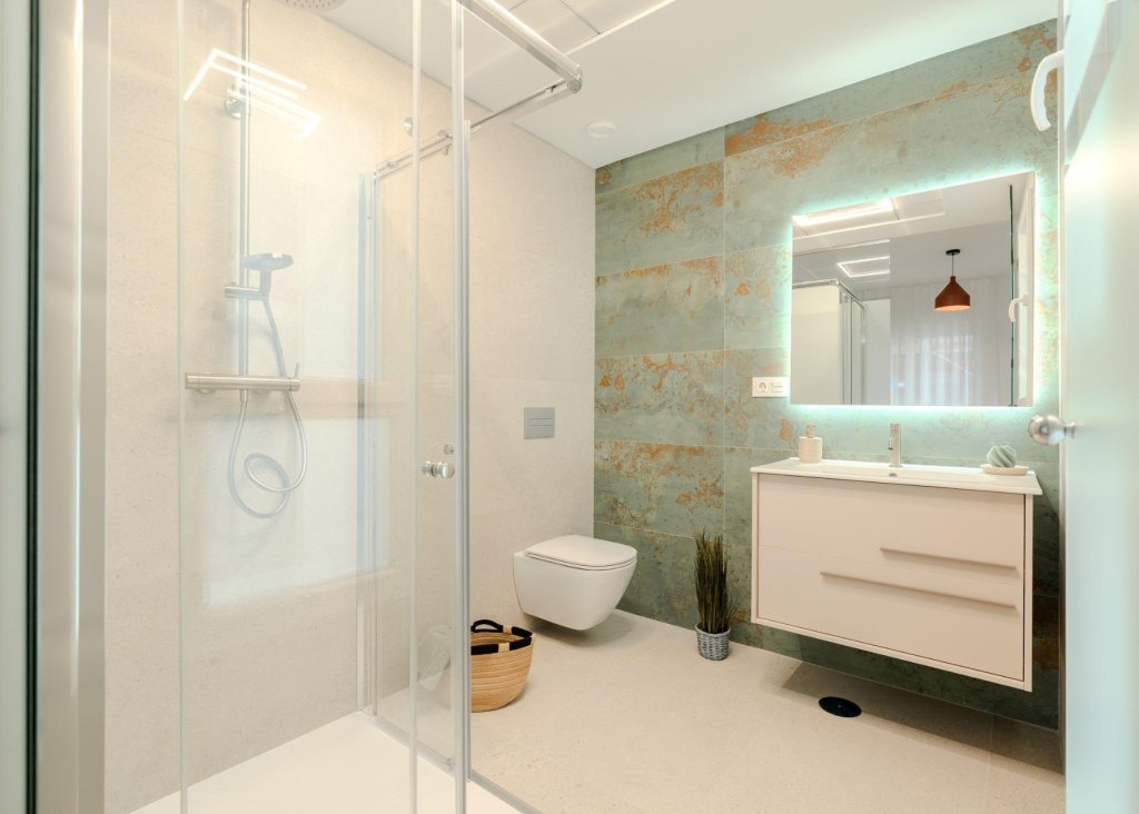 Obra Nueva - Chalet - Los Alcázares - Torre del Rame