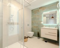 Obra Nueva - Chalet - Los Alcázares - Torre del Rame