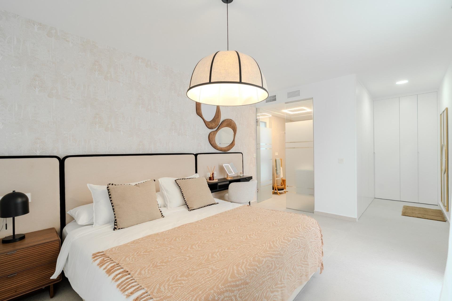 Obra Nueva - Chalet - Los Alcázares - Torre del Rame