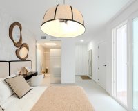 Obra Nueva - Chalet - Los Alcázares - Torre del Rame