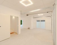 Obra Nueva - Chalet - Los Alcázares - Torre del Rame