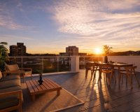 Obra Nueva - Chalet - Los Alcázares