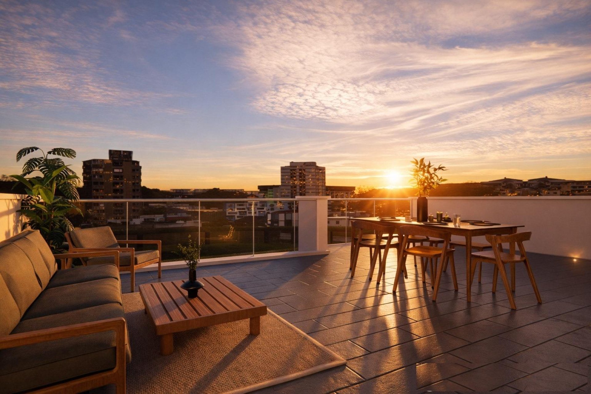 Obra Nueva - Chalet - Los Alcázares