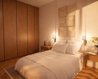 Obra Nueva - Chalet - Los Alcázares