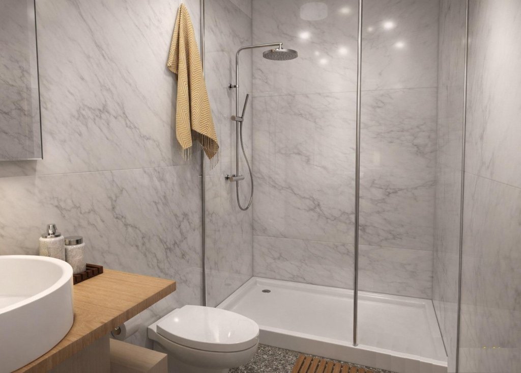 Obra Nueva - Chalet - Los Alcázares