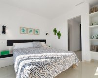 Obra Nueva - Chalet - Los Montesinos - La Herrada