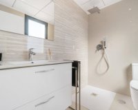 Obra Nueva - Chalet - Los Montesinos - La Herrada