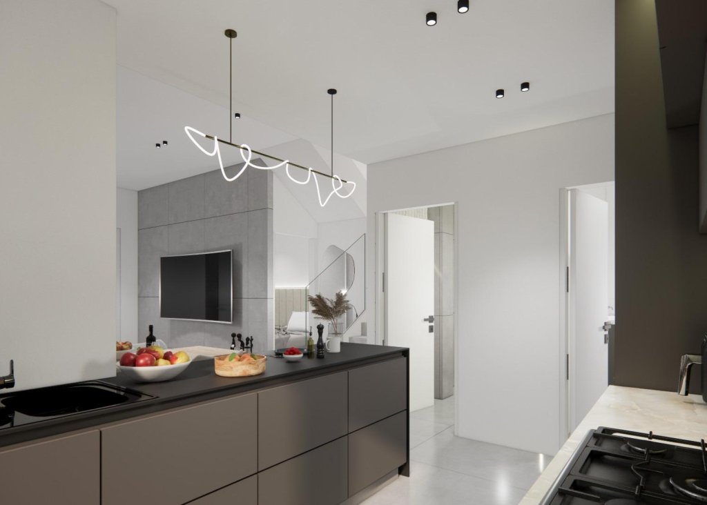 Obra Nueva - Chalet - Los Montesinos - La Herrada