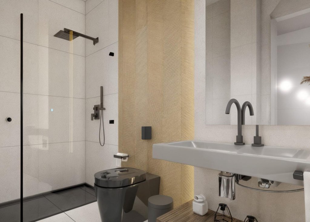 Obra Nueva - Chalet - Los Montesinos - La Herrada