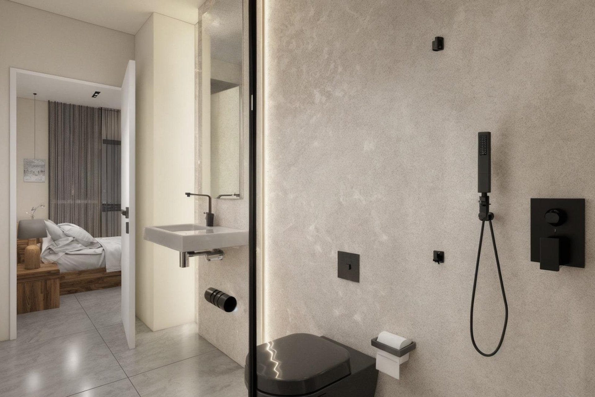 Obra Nueva - Chalet - Los Montesinos - La Herrada