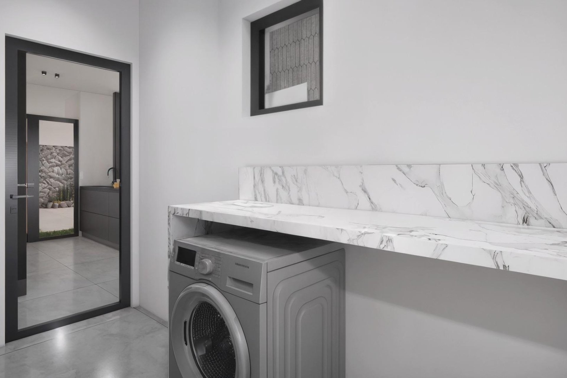 Obra Nueva - Chalet - Los Montesinos - La Herrada