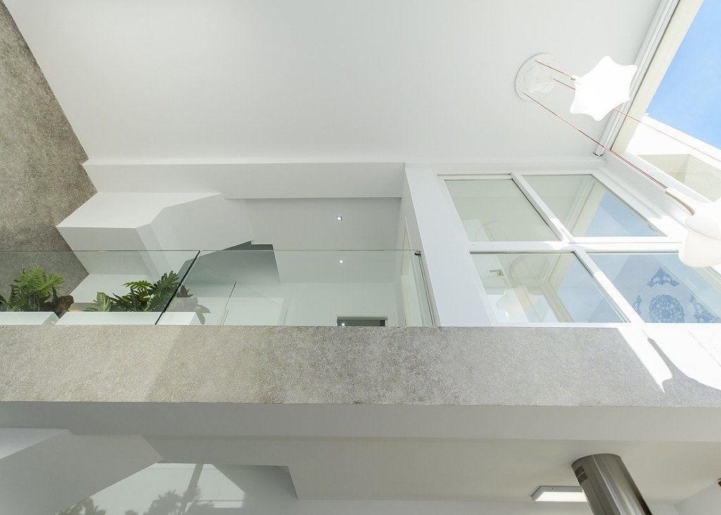 Obra Nueva - Chalet - Los Montesinos - La Herrada