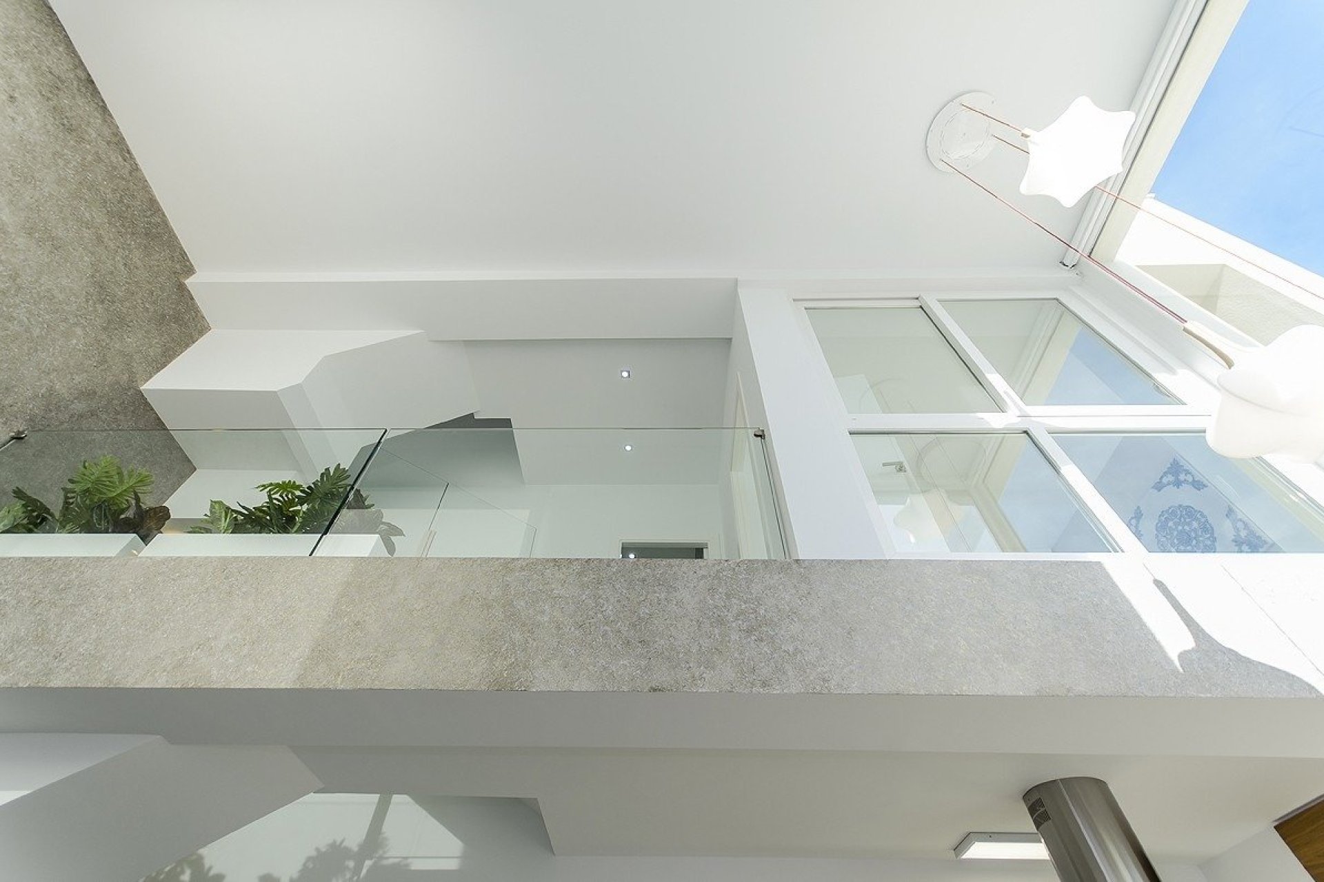 Obra Nueva - Chalet - Los Montesinos - La Herrada