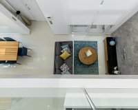 Obra Nueva - Chalet - Los Montesinos - La Herrada