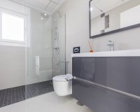 Obra Nueva - Chalet - Los Montesinos - La Herrada