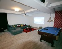 Obra Nueva - Chalet - Los Montesinos - La Herrada