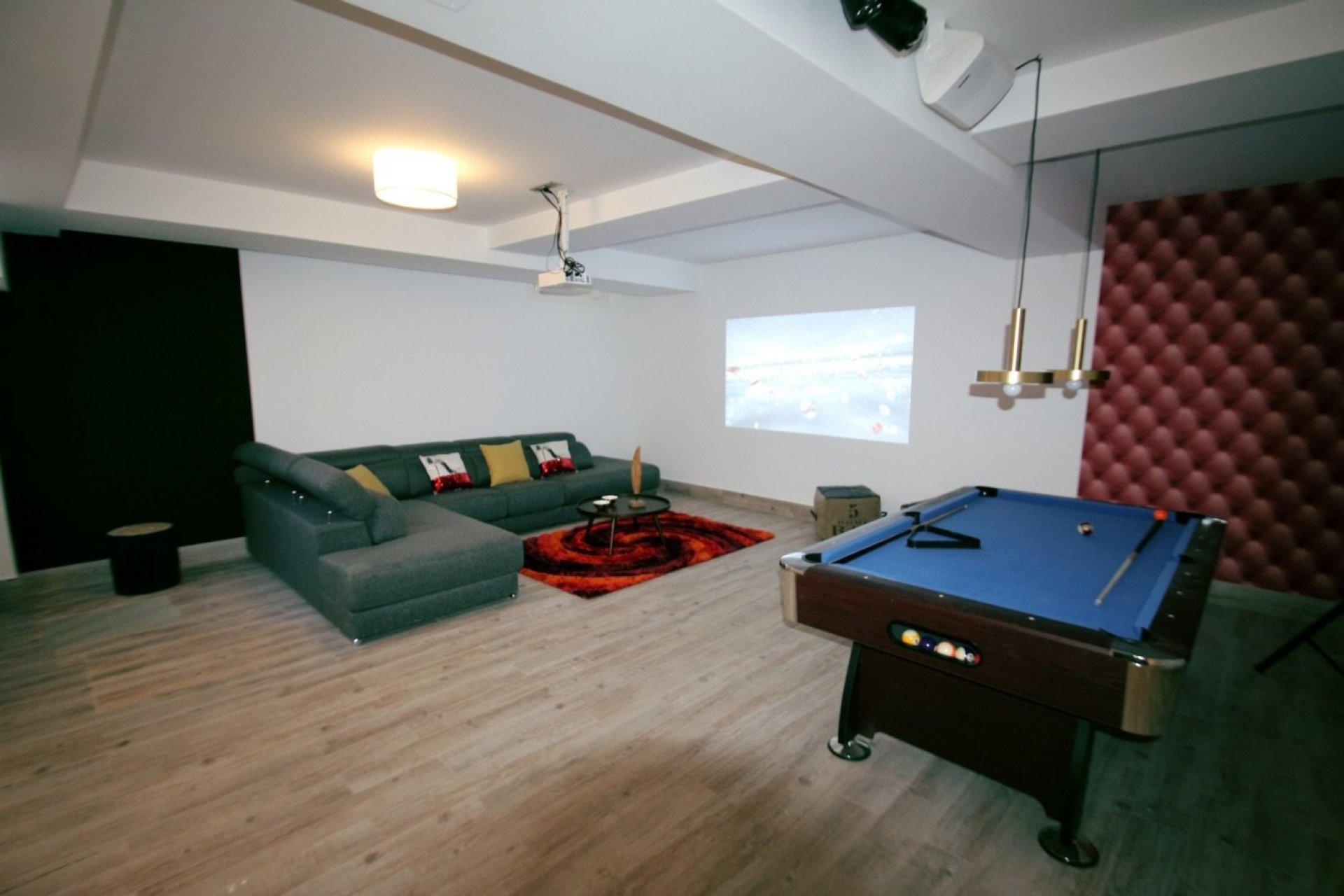 Obra Nueva - Chalet - Los Montesinos - La Herrada