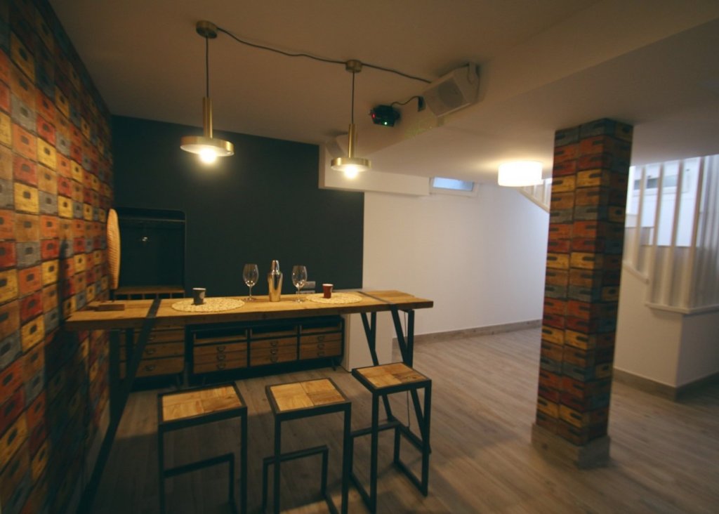 Obra Nueva - Chalet - Los Montesinos - La Herrada