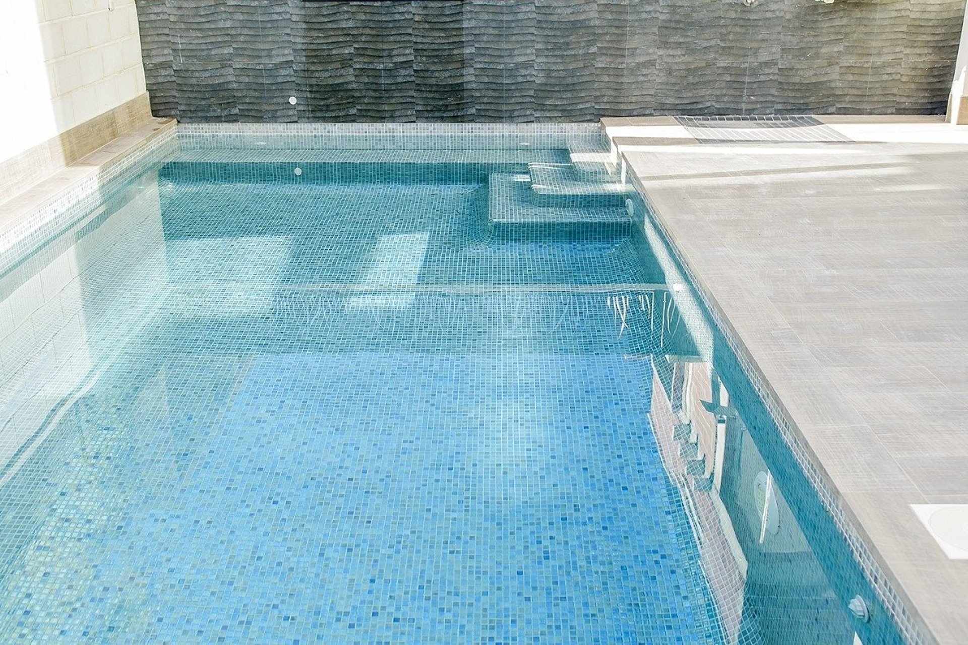 Obra Nueva - Chalet - Los Montesinos - La Herrada