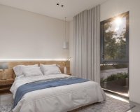 Obra Nueva - Chalet - Los Montesinos - La Herrada