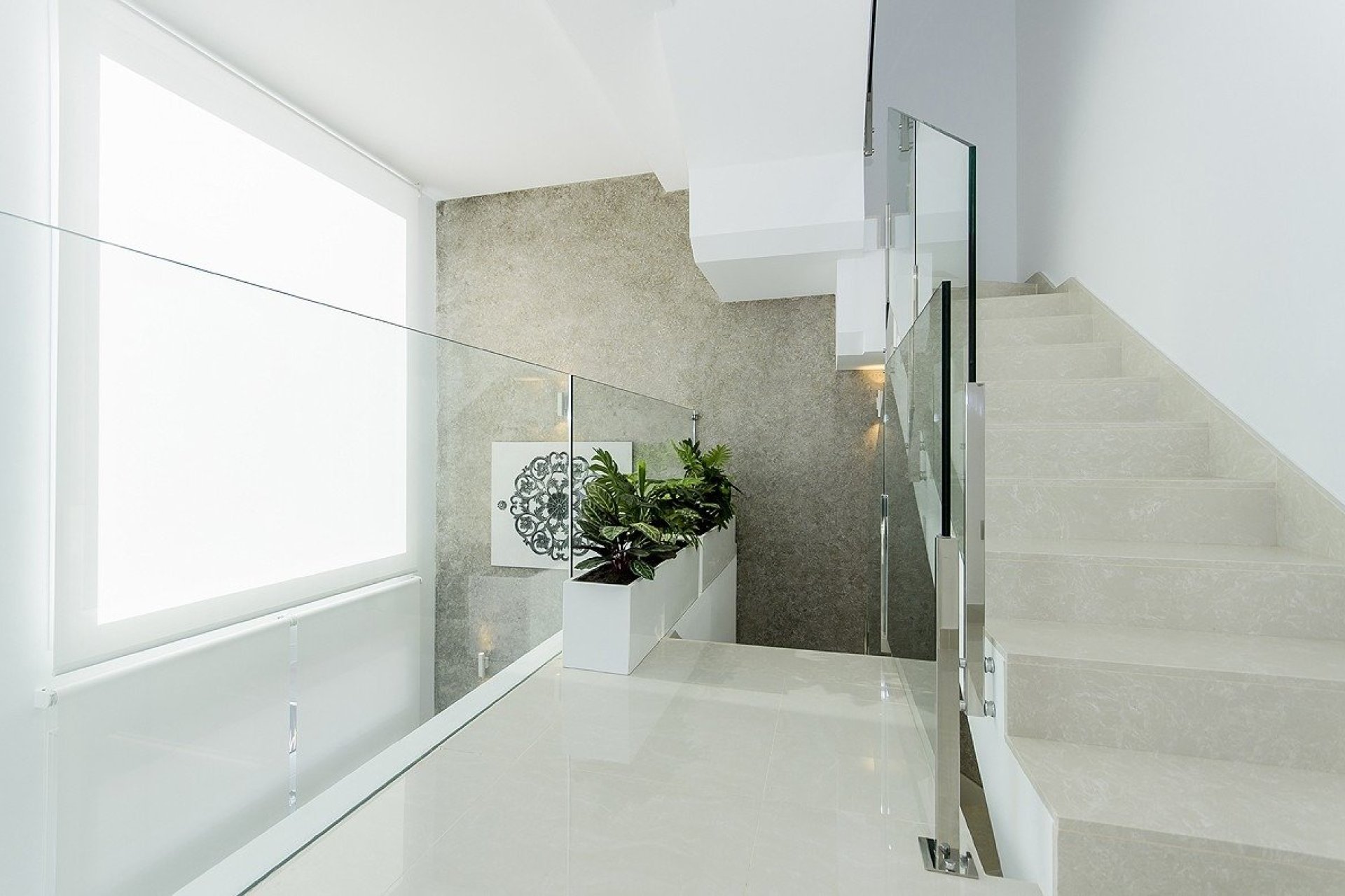 Obra Nueva - Chalet - Los Montesinos - La Herrada