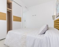 Obra Nueva - Chalet - Los Montesinos - La Herrada