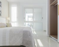 Obra Nueva - Chalet - Los Montesinos - La Herrada