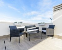 Obra Nueva - Chalet - Los Montesinos - La Herrada