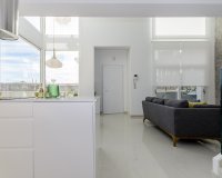 Obra Nueva - Chalet - Los Montesinos - La Herrada
