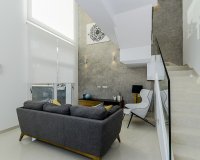 Obra Nueva - Chalet - Los Montesinos - La Herrada