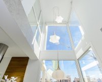 Obra Nueva - Chalet - Los Montesinos - La Herrada