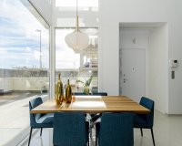 Obra Nueva - Chalet - Los Montesinos - La Herrada