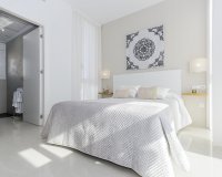 Obra Nueva - Chalet - Los Montesinos - La Herrada