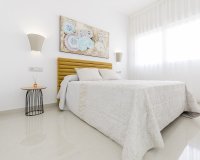 Obra Nueva - Chalet - Los Montesinos - La Herrada