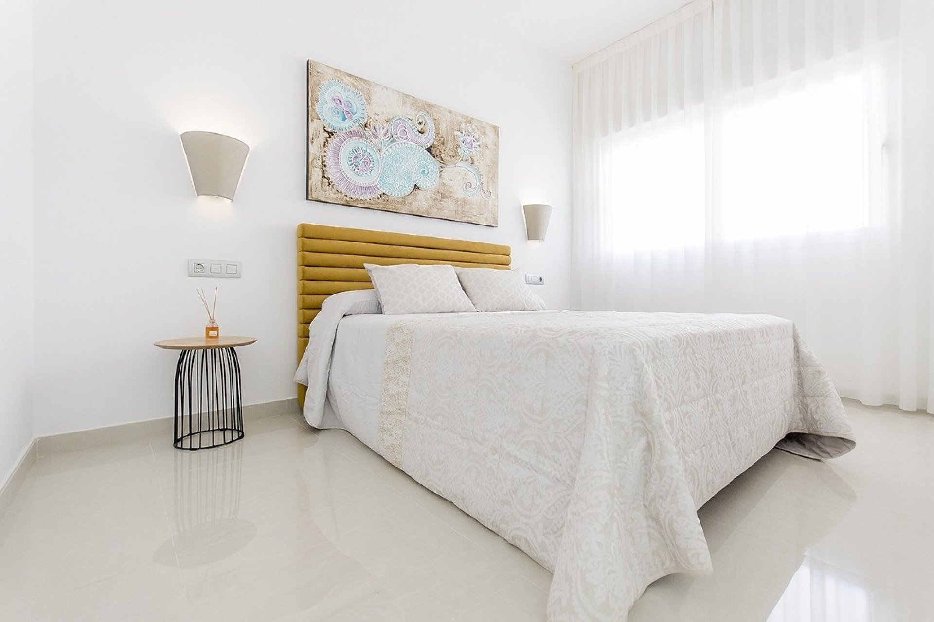 Obra Nueva - Chalet - Los Montesinos - La Herrada