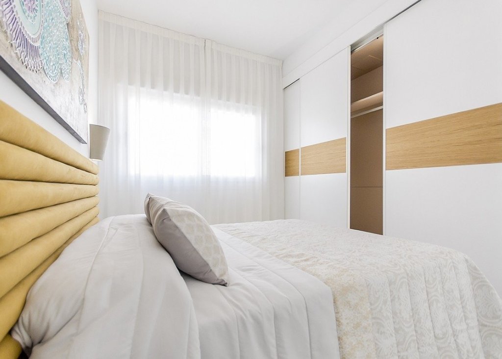 Obra Nueva - Chalet - Los Montesinos - La Herrada