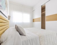 Obra Nueva - Chalet - Los Montesinos - La Herrada