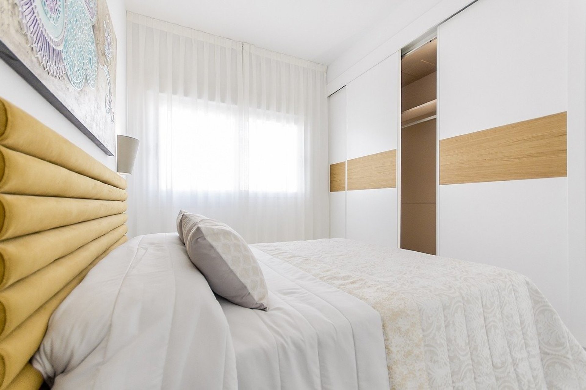 Obra Nueva - Chalet - Los Montesinos - La Herrada