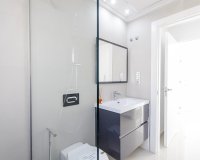 Obra Nueva - Chalet - Los Montesinos - La Herrada