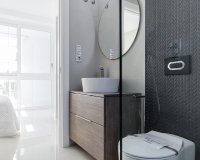 Obra Nueva - Chalet - Los Montesinos - La Herrada