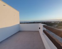 Obra Nueva - Chalet - Los Montesinos - La Herrada