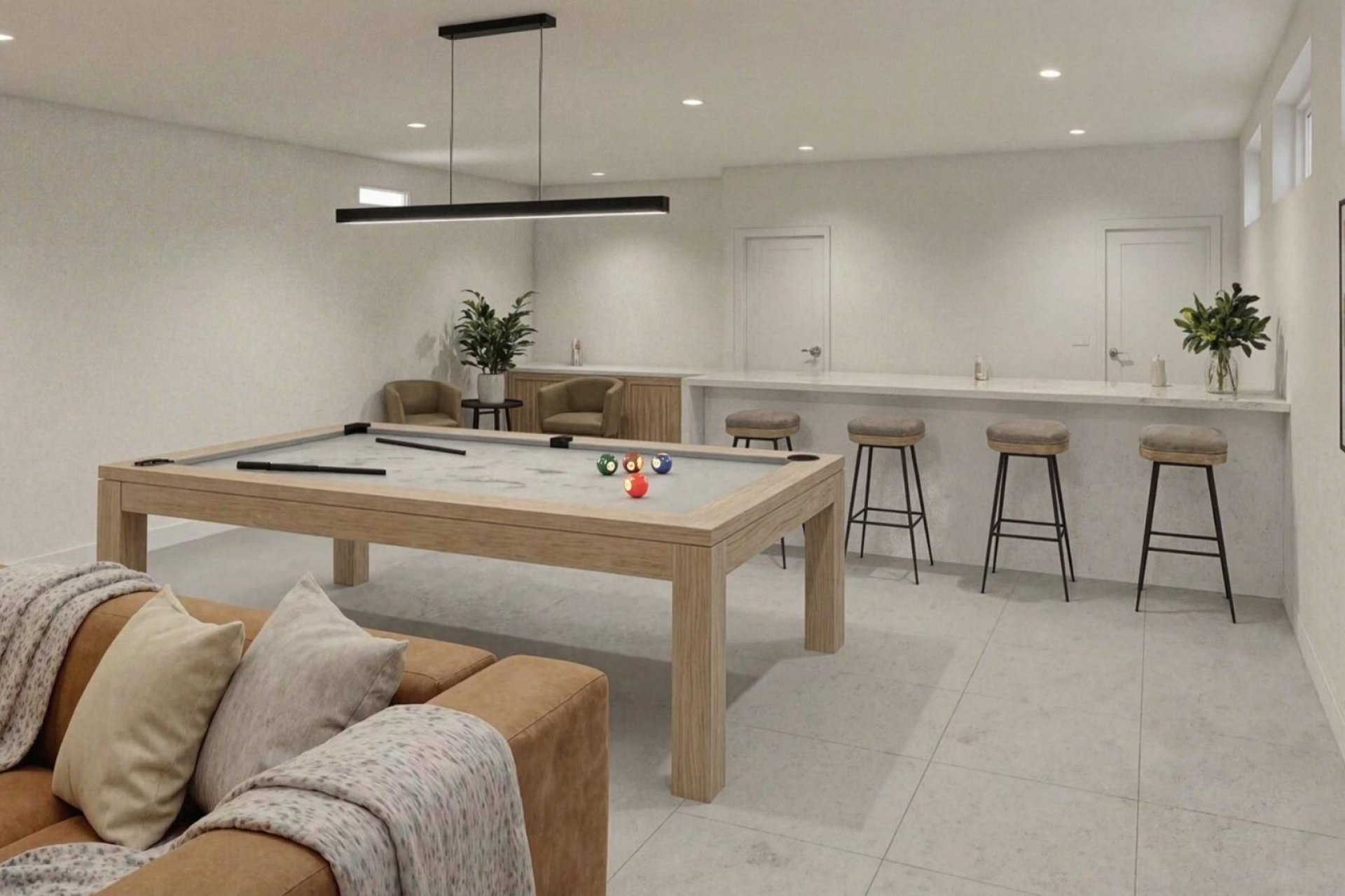 Obra Nueva - Chalet - Mazarron - Camposol Golf