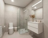 Obra Nueva - Chalet - Mazarron - Camposol Golf