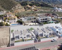 Obra Nueva - Chalet - Mazarron - Country Club