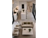 Obra Nueva - Chalet - Mazarron - Country Club