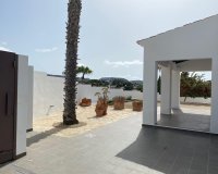 Obra Nueva - Chalet - Moraira_Teulada - La Sabatera