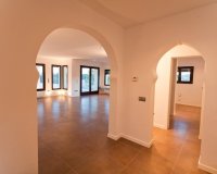 Obra Nueva - Chalet - Moraira_Teulada - La Sabatera