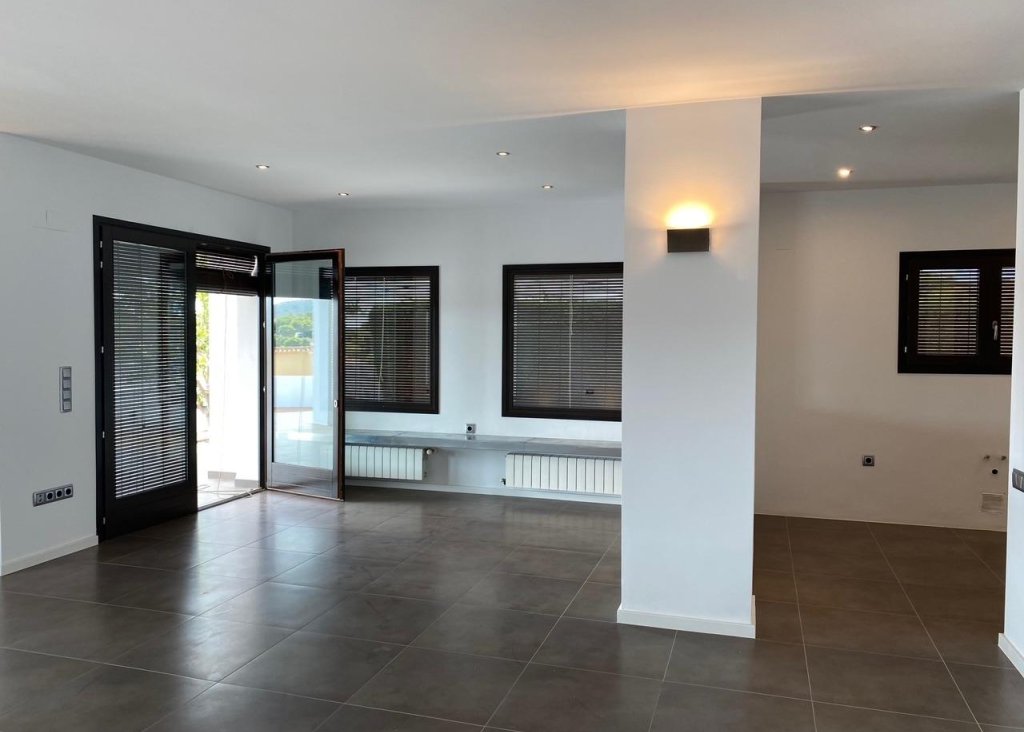 Obra Nueva - Chalet - Moraira_Teulada - La Sabatera