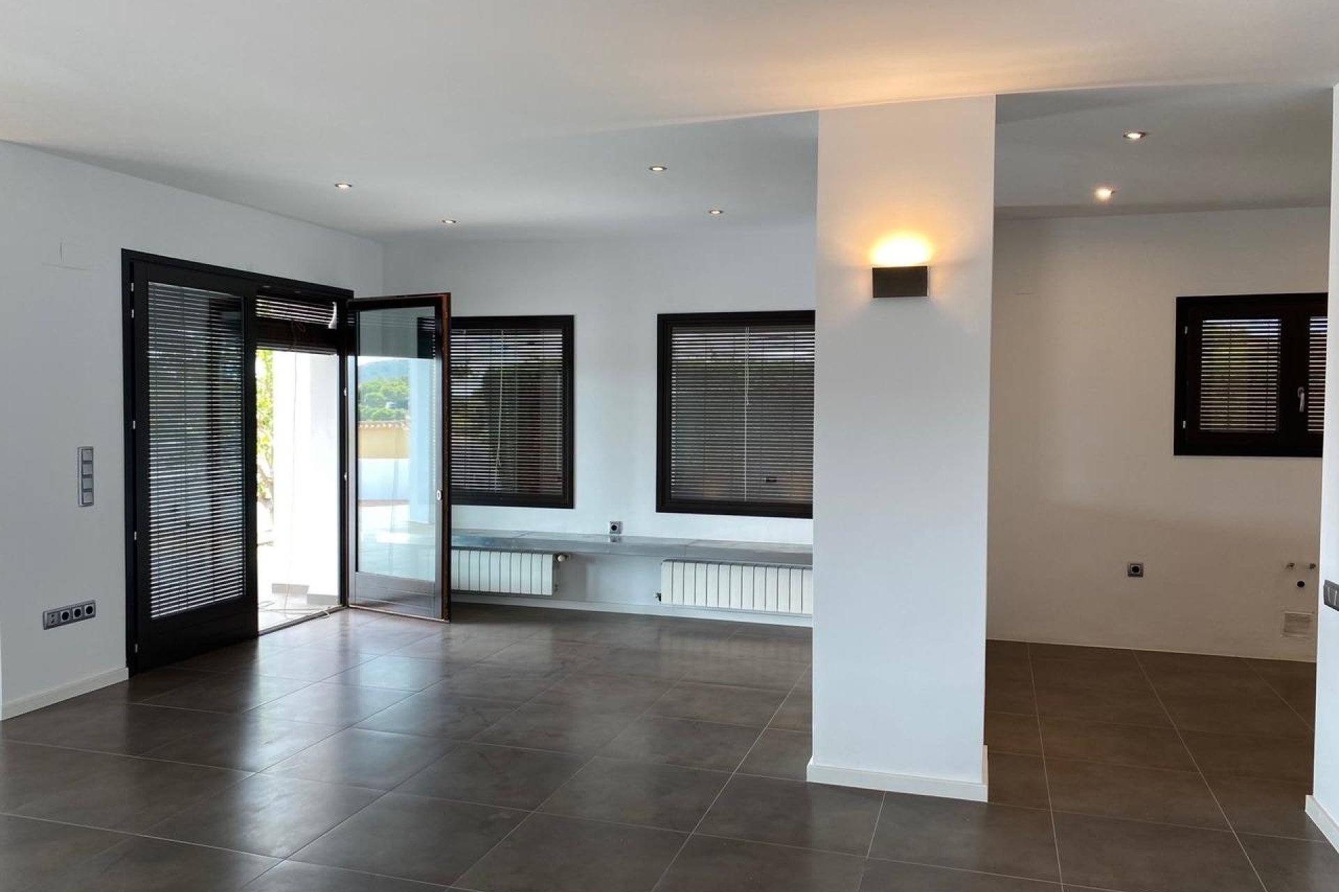 Obra Nueva - Chalet - Moraira_Teulada - La Sabatera